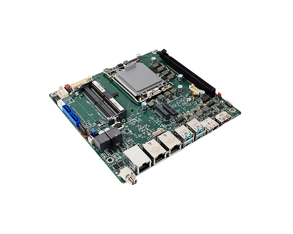 ADS101/ADS103｜Intel®｜Industrial Motherboards｜DFI